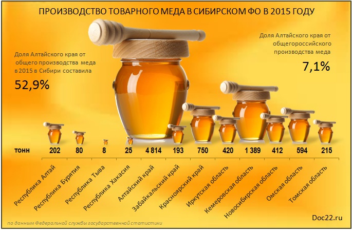 Бизнес план для продажи меда